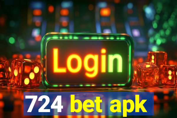 724 bet apk